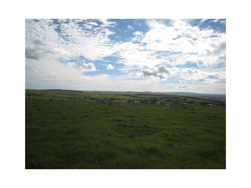 Lot 72 Tiatukia Drive Boston via, Port Lincoln SA 5606