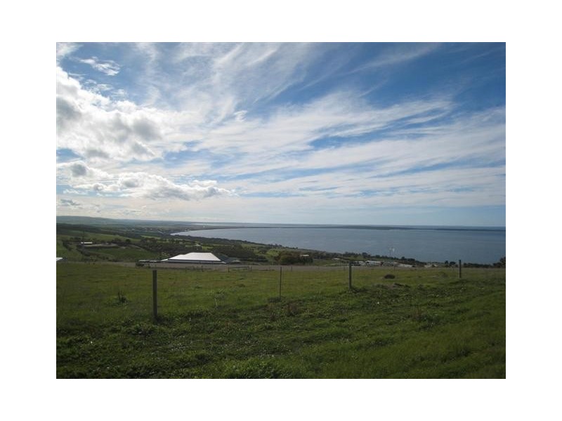Lot 72 Tiatukia Drive Boston via, Port Lincoln SA 5606