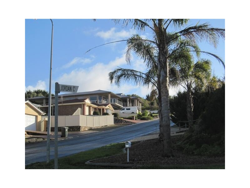 6 Jordan Court, Port Lincoln SA 5606