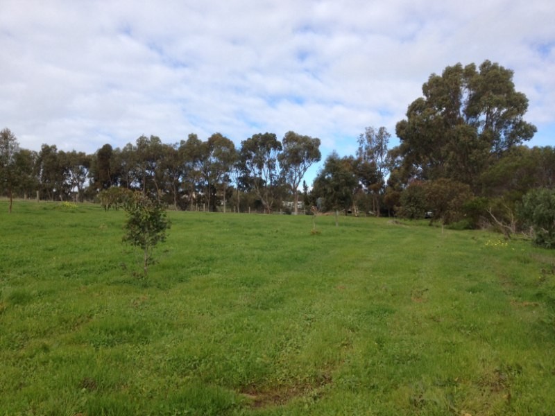 Lot 115 Hidden Valley Lane, Port Lincoln SA 5606