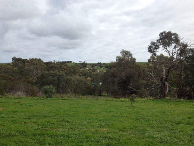 Lot 115 Hidden Valley Lane, Port Lincoln SA 5606
