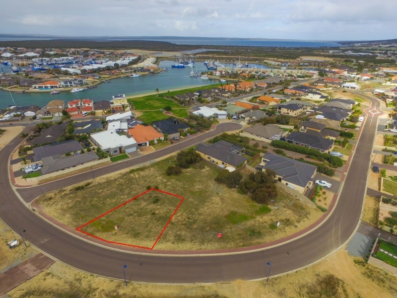 32 Windamere Crescent, Port Lincoln SA 5606