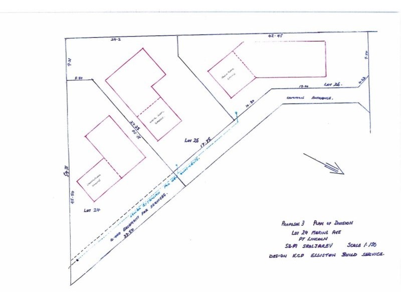 25 Marine Avenue, Port Lincoln SA 5606