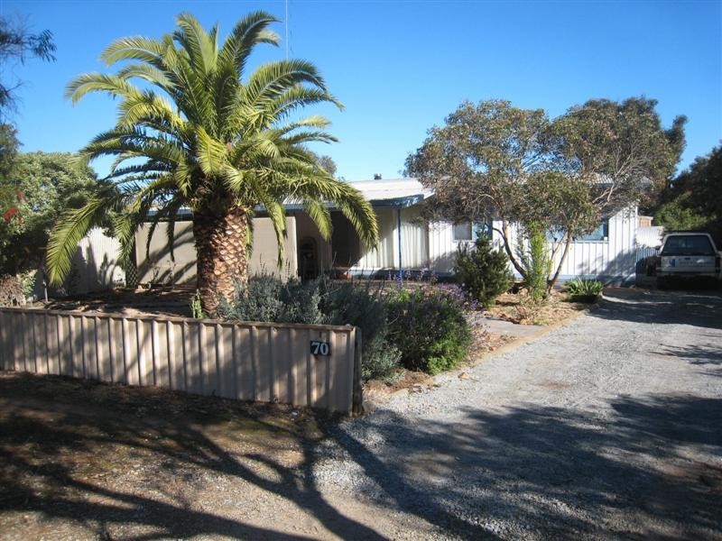 70 Saint Andrews Terrace, Port Lincoln SA 5606