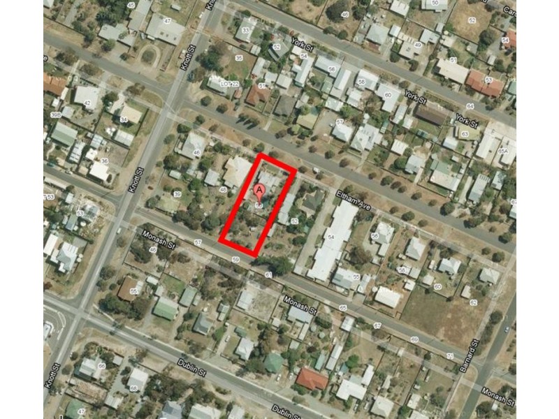 50 Eltham Ave, Port Lincoln SA 5606