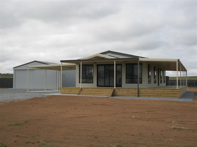 Lot 99 Sunset Court, Ceduna SA 5690
