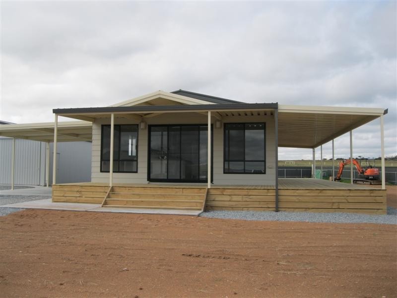 Lot 99 Sunset Court, Ceduna SA 5690