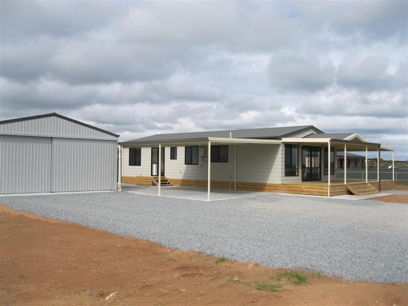 Lot 99 Sunset Court, Ceduna SA 5690