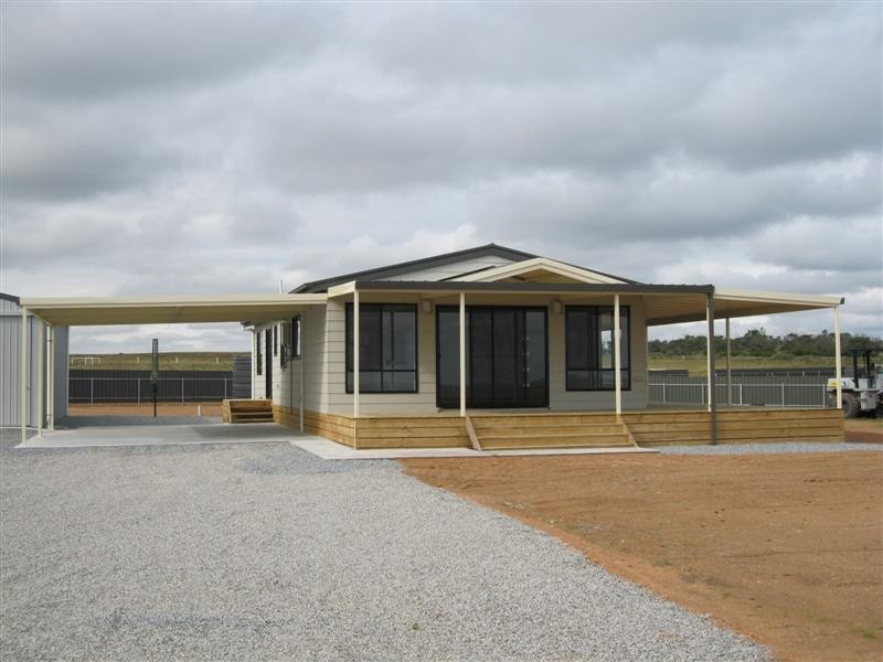 Lot 99 Sunset Court, Ceduna SA 5690