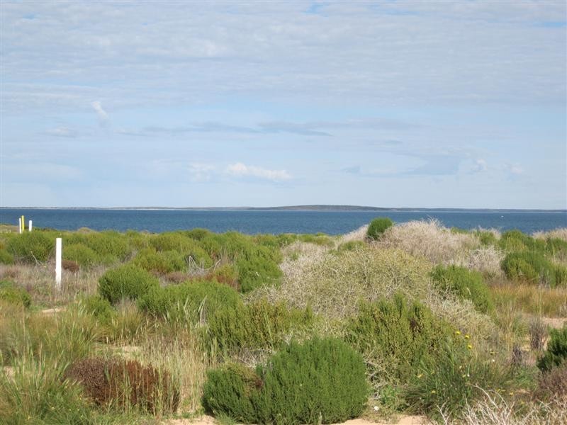 Lot 86 Bosanquet Boulevard, Ceduna Waters, Ceduna SA 5690