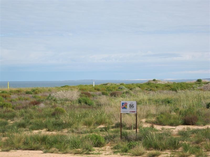 Lot 86 Bosanquet Boulevard, Ceduna Waters, Ceduna SA 5690