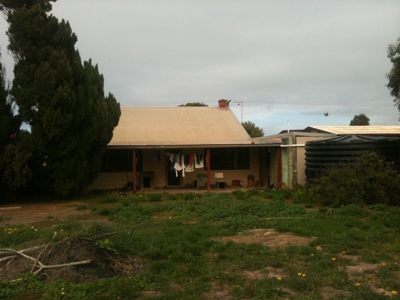 11-13 Railway Terrace Thevenard, Ceduna SA 5690