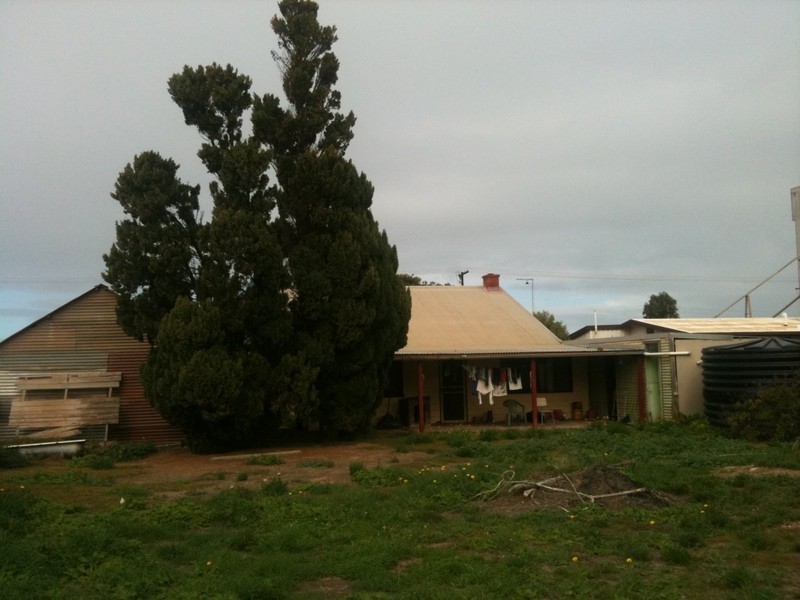 11-13 Railway Terrace Thevenard, Ceduna SA 5690