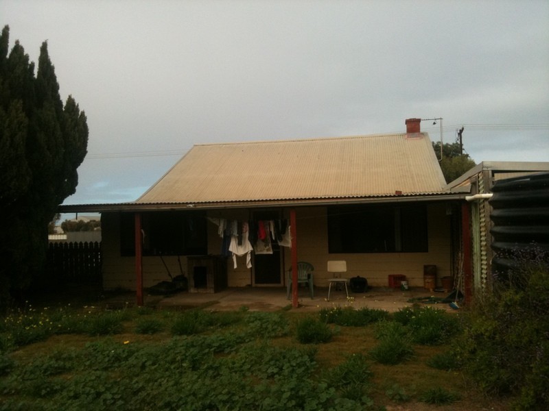 11-13 Railway Terrace Thevenard, Ceduna SA 5690