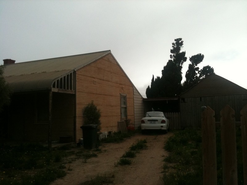 11-13 Railway Terrace Thevenard, Ceduna SA 5690