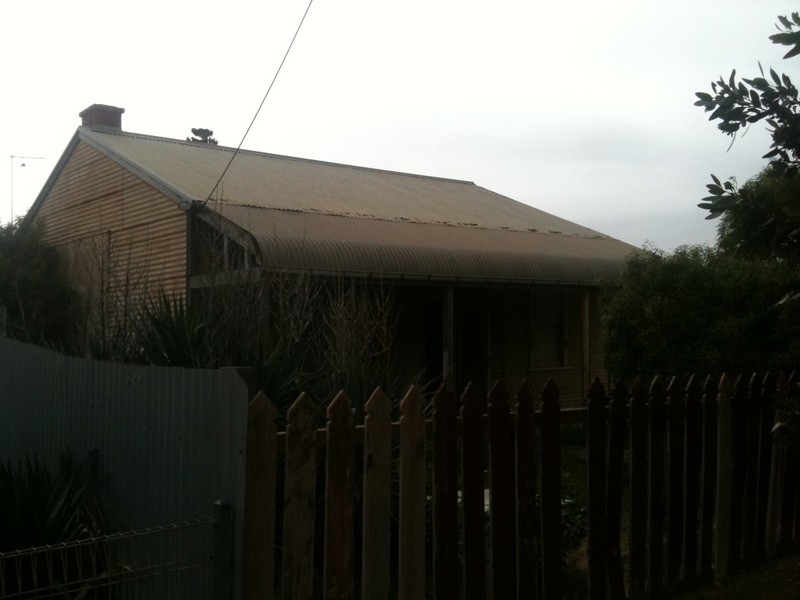 11-13 Railway Terrace Thevenard, Ceduna SA 5690