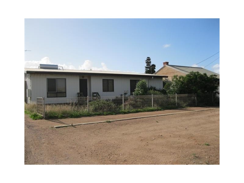 11-13 Railway Terrace Thevenard, Ceduna SA 5690