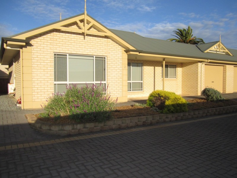 2/57 MARINE AVENUE, Port Lincoln SA 5606