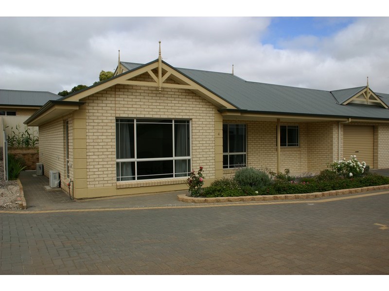 4/57 MARINE AVENUE, Port Lincoln SA 5606