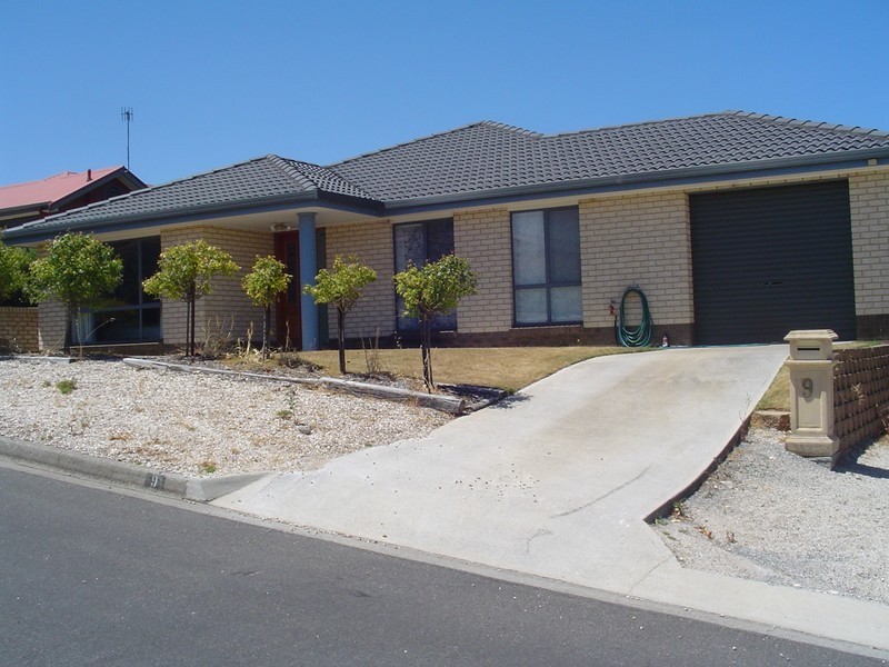 9 Black Street, Port Lincoln SA 5606