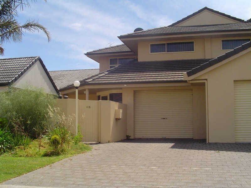 4/16 South Point Drive, Port Lincoln SA 5606