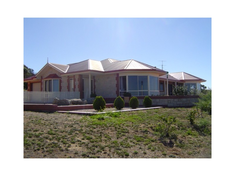 65 Gledstanes Terrace, Port Lincoln SA 5606
