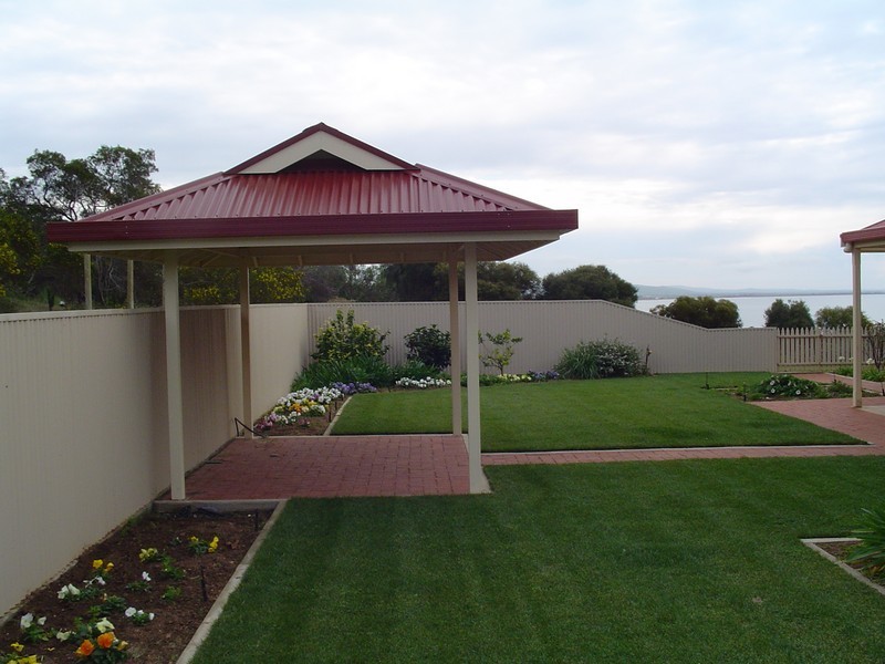 65 Gledstanes Terrace, Port Lincoln SA 5606