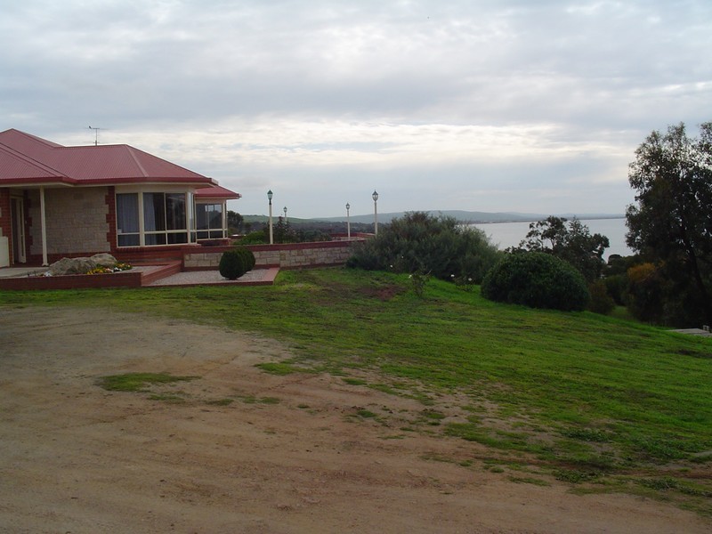 65 Gledstanes Terrace, Port Lincoln SA 5606