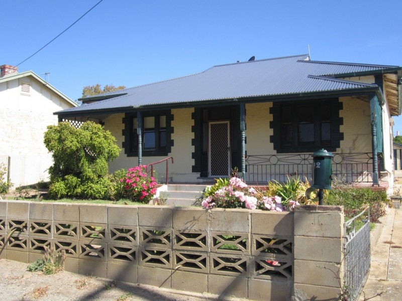 12 Gawler Tce, Port Lincoln SA 5606