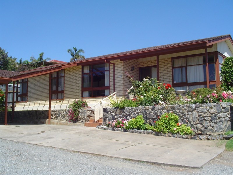 1/15 Highview Drive, Port Lincoln SA 5606