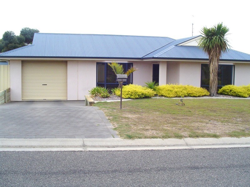 8 Springfield, Port Lincoln SA 5606