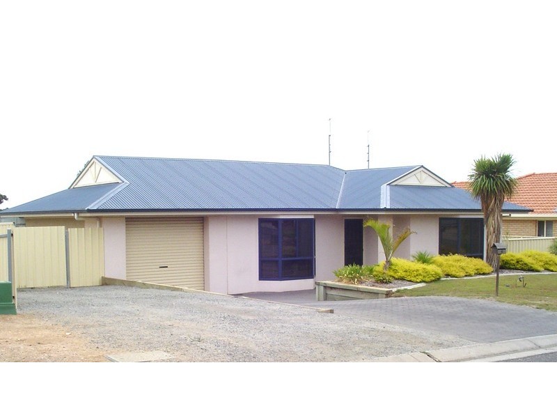8 Springfield, Port Lincoln SA 5606