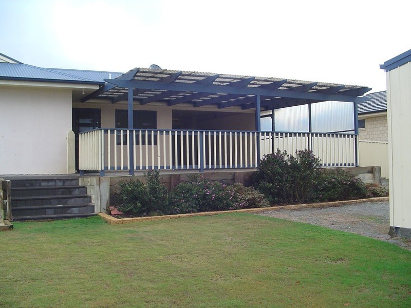 8 Springfield, Port Lincoln SA 5606
