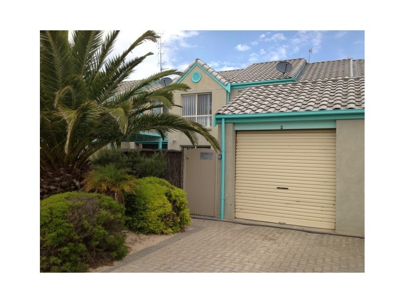 6/17 South Point Drive, Port Lincoln SA 5606
