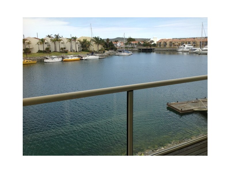 6/17 South Point Drive, Port Lincoln SA 5606