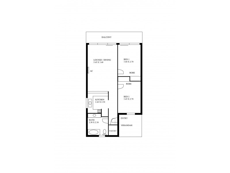 6/30 Lincoln Highway, Port Lincoln SA 5606