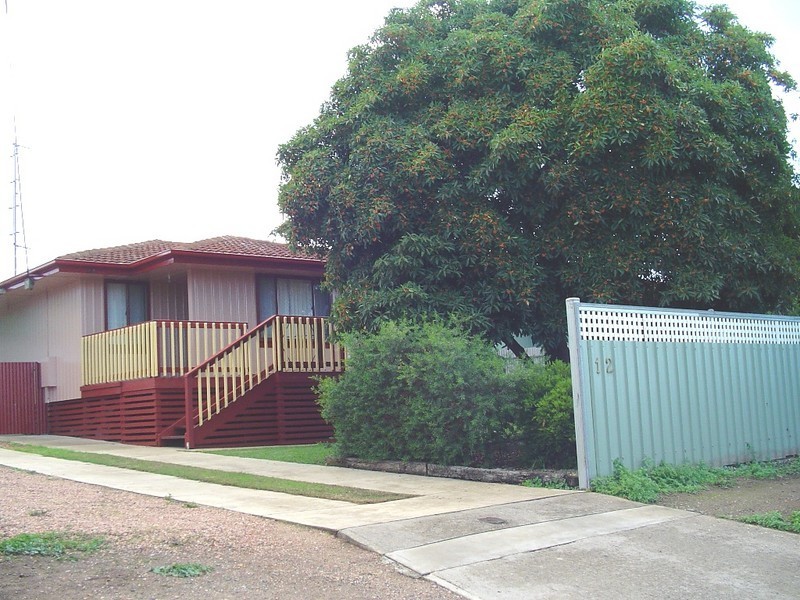 12 Koonella Street, Port Lincoln SA 5606