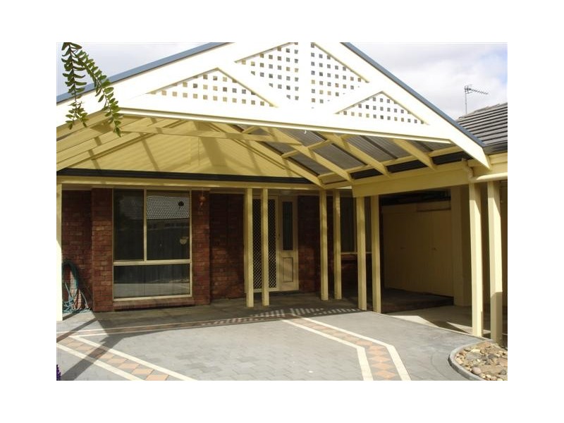 1/17 Kestrel Place, Port Lincoln SA 5606