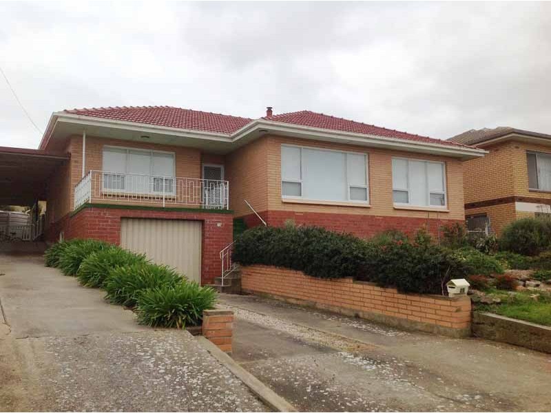 25 Alexander Crescent, Port Lincoln SA 5606
