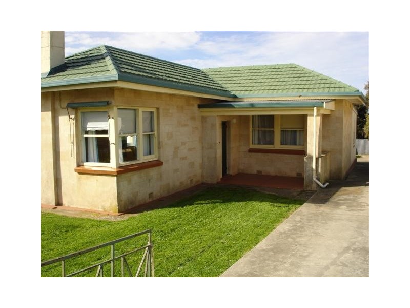 12 Clyde Street, Port Lincoln SA 5606