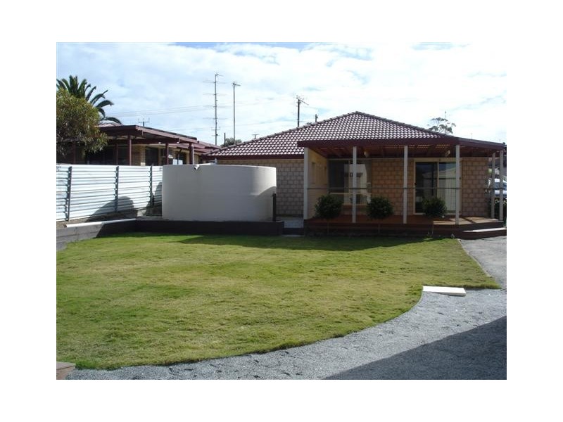 21 Minnipa Ave, Port Lincoln SA 5606
