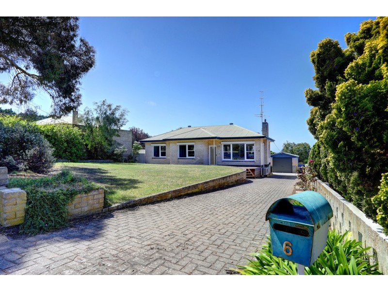 6 Hamilton Ave, Port Lincoln SA 5606