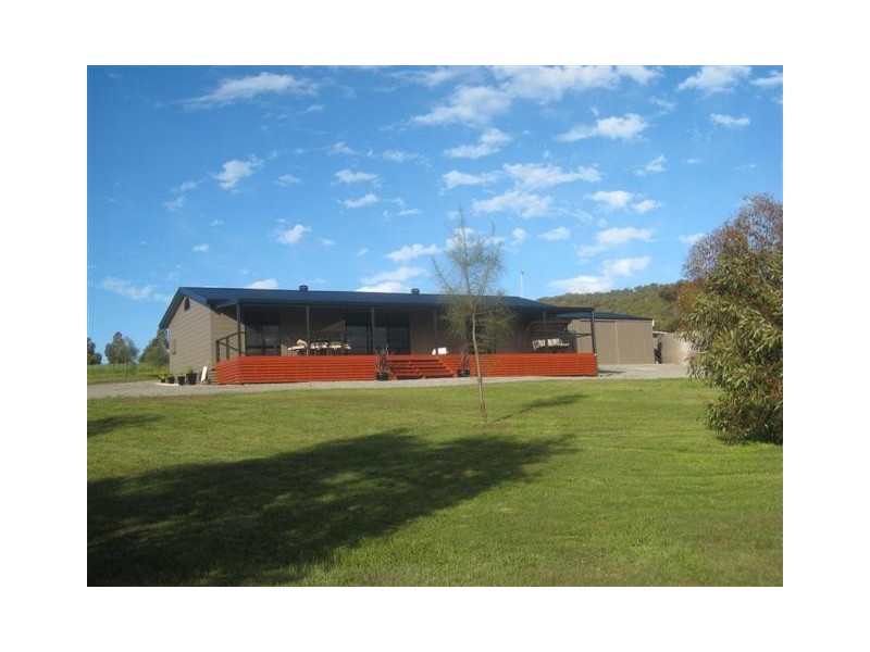 Lot 17 Bronze Wing Drive, Port Lincoln SA 5606