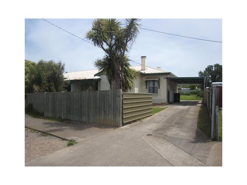 134 Mortlock Tce, Port Lincoln SA 5606