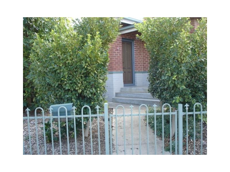 12 Sellen Street, Port Lincoln SA 5606