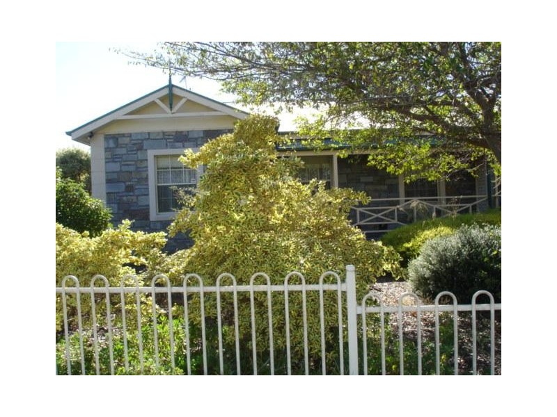 4 Argent Street, Port Lincoln SA 5606