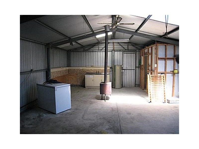 31 Douglas Street, Coffin Bay SA 5607