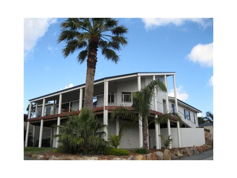 87A Flinders Hwy (Access Rd), Port Lincoln SA 5606