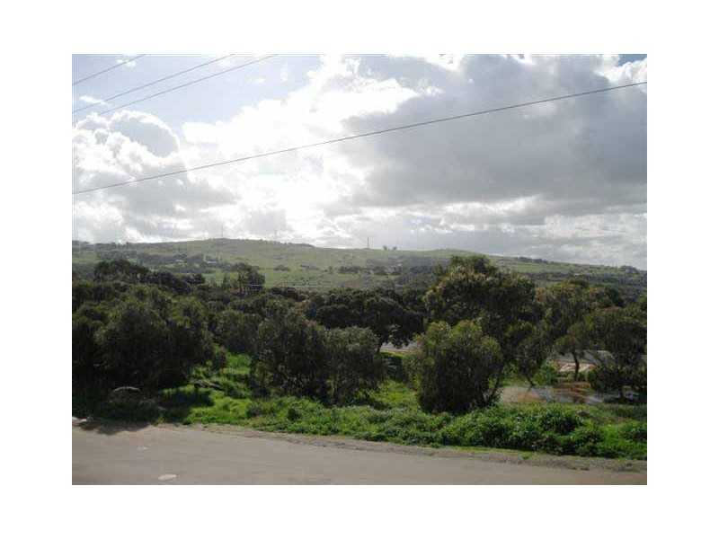 87A Flinders Hwy (Access Rd), Port Lincoln SA 5606