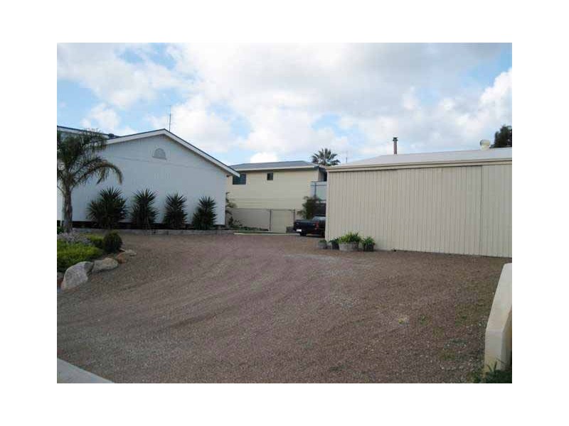87A Flinders Hwy (Access Rd), Port Lincoln SA 5606
